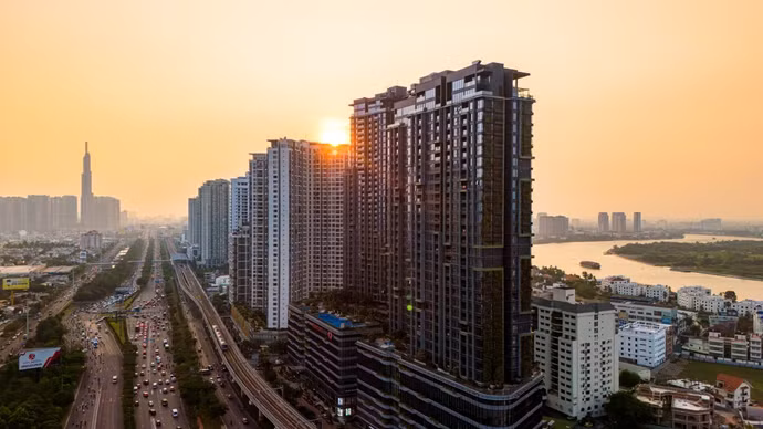 Masterise Homes: “Người định chuẩn” cho bất động sản cao cấp Việt Nam