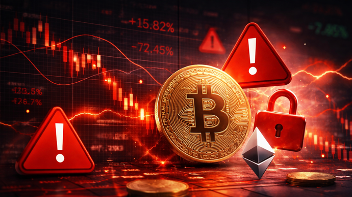 Tài sản số và cái bẫy làm giàu nhanh: Chuyên gia chỉ ra sai lầm phổ biến nhất