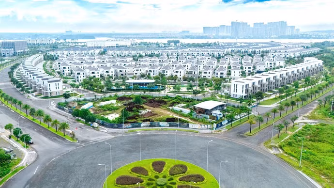 Thoát hiểm sau tái cấu trúc, Novaland dự kiến rót hơn 30.000 tỷ đồng vào các dự án