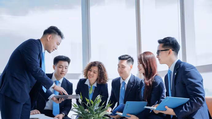 Sau giai đoạn lặng sóng, doanh nghiệp bảo hiểm lên dây cót cho chu kỳ mới