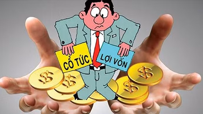 Làn sóng “khước từ" cổ tức, doanh nghiệp giữ tiền cho cuộc chơi dài hạn