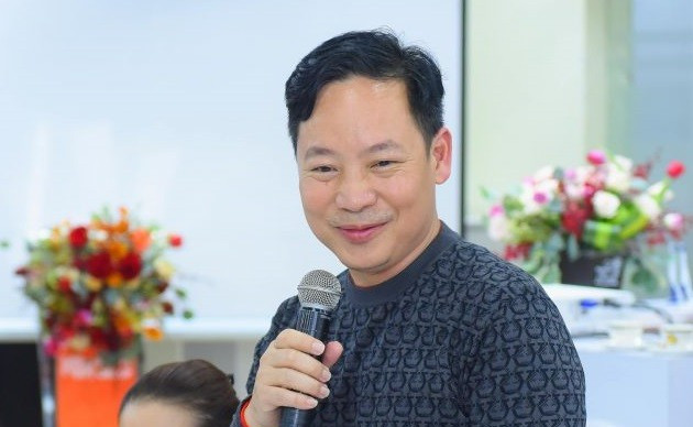 Thân thế đại gia ra tay “giải cứu” Tập đoàn Phúc Sơn của Hậu Pháo