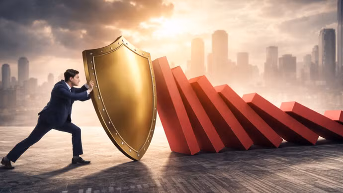 Đằng sau những kế hoạch đi lùi của doanh nghiệp niêm yết trong năm 2026