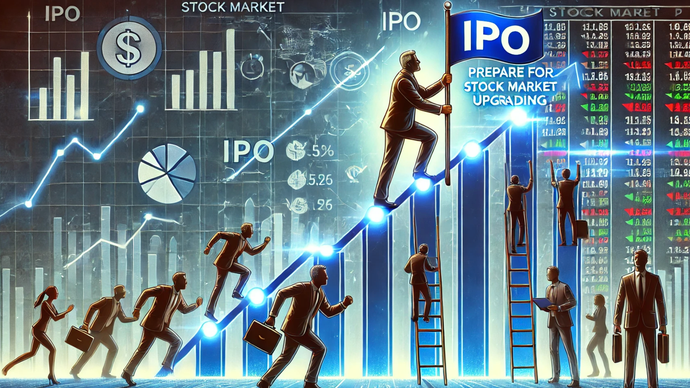 Làn sóng IPO mới và bài toán kỳ vọng của nhà đầu tư