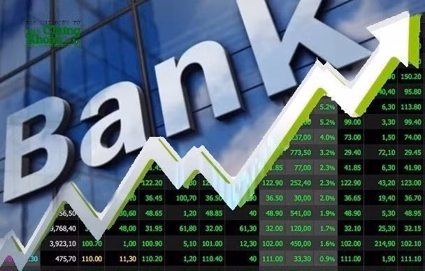 Những ngân hàng sẽ "chuyển nhà" lên HOSE?