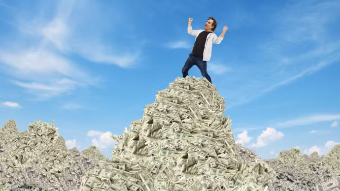 Hơn 1.200 người sở hữu trên 30 triệu USD, Việt Nam ngày càng lắm người giàu