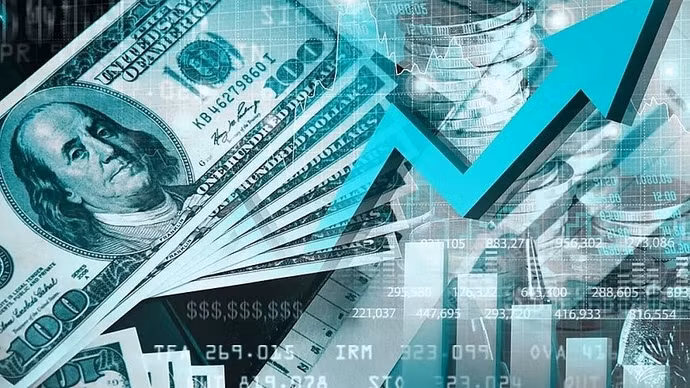 Tỷ giá USD/VND hôm nay ngày 26/6: USD ngân hàng giảm nhẹ, chợ đen điều chỉnh mạnh