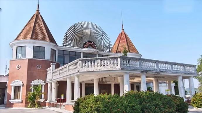 Nữ doanh nhân kín tiếng và “canh bạc” hồi sinh casino Đồ Sơn