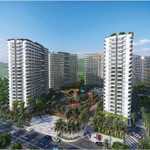 Phối cảnh dự án Serenity Phước Hải tại xã Phước Hải, TP.HCM