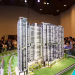Tâm lý thận trọng kéo thanh khoản bất động sản giảm mạnh