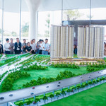 Cuộc đua tiện ích trên thị trường căn hộ Đông Bắc TP.HCM