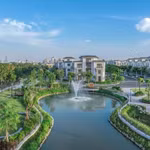 Năm 2026, KDH bàn giao các căn thấp tầng đã bán tại dự án Gladia, đồng thời triển khai phân khu cao tầng, dự kiến trong quý 3/2026
