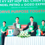 GOZO Station sẽ là mô hình một điểm đến đa tiện ích