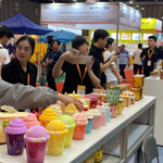 Hơn 500 doanh nghiệp tham gia triển lãm về quà tặng, đồ gia dụng và đồ chơi trẻ em tại TP.HCM