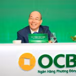 Chủ tịch OCB tiết lộ mục tiêu sở hữu và IPO Công ty Chứng khoán OCBS