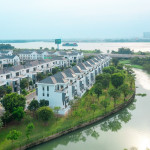 Một góc dự án Aqua City