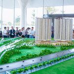 Sóng hạ tầng “đẩy giá” bất động sản 