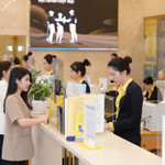 Nam A Bank tăng trưởng quy mô vượt trội trong năm 2025, chất lượng tài sản được cải thiện đáng kể