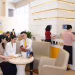 Nam A Bank quý 1/2026: Lợi nhuận trước thuế đạt hơn 1.620 tỷ đồng