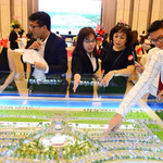 Bất động sản là kênh đầu tư mang lại lợi nhuận cao trong thời gian qua