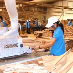 Ngành xuất khẩu đồ gỗ Việt Nam hướng đến mục tiêu kim ngạch xuất khẩu 19 tỷ USD trong năm 2026