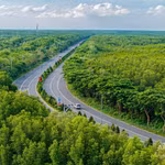 “Hợp long” du lịch Cần Giờ - Vũng Tàu