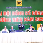 Phân bón Bình Điền đặt kế hoạch kinh doanh 2026 khá thận trọng với doanh thu 10.990 tỷ đồng, lợi nhuận trước thuế 304 tỷ đồng