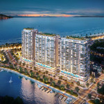 Phối cảnh dự án dự án The Welltone Luxury Residence