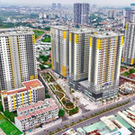 Khu thương mại Bcons City Mall nằm trong tổng thể dự án Bcons City với hơn 5.000 căn hộ đã hoàn thành, gần 200 căn nhà phố, trường học liên cấp 1, 2, 3…