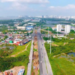 Giải mã “ẩn số vàng” tái định hình bản đồ bất động sản khu Đông TP.HCM