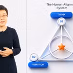 Công bố mô hình "The Human Alignment System" tại Việt Nam