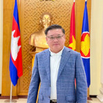 Phó Chủ tịch VACOD Trần Khắc Tâm: Giải pháp để doanh nghiệp Việt tại Campuchia lớn mạnh, trở thành cầu nối bền vững cho hàng Việt