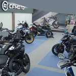 3 mẫu xe mới của CFMoto hứa hẹn mang đến làn gió mới cho thị trường mô tô phân khối lớn tại Việt Nam trong năm 2025