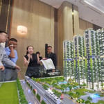 Sự gia tăng nguồn cung đa dạng trên khắp các vùng miền hứa hẹn một thị trường phong phú, sôi động trong thời gian tới
