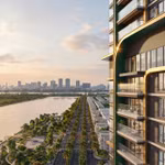 Chất lượng trải nghiệm sống: Chuẩn tham chiếu mới của bất động sản cao cấp