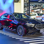 Mercedes-Benz ưu đãi tới 66 triệu cho khách hàng Việt Nam ngay đầu năm 2026