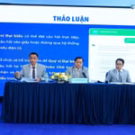 Cổ đông TTC Land băn khoăn về việc sáp nhập Thành Thành Nam bằng phát hành cổ phiếu hoán đổi