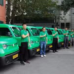 GOZO và tham vọng xác lập "Hệ điều hành" mới cho ngành Logistics Việt Nam