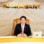 Ông Trần Khải Hoàn chính thức giữ chức vụ Tổng giám đốc Nam A Bank