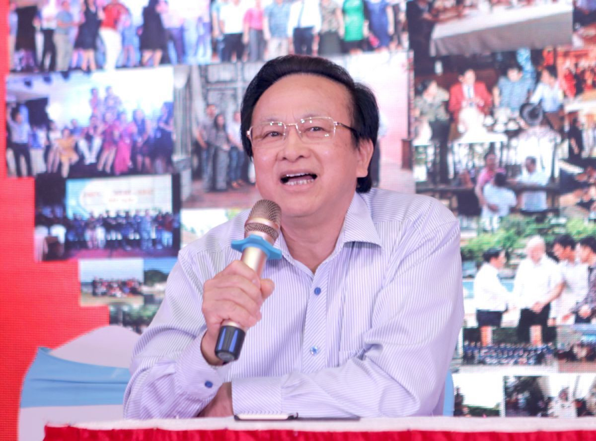 “Kẻ thức thời mới là trang tuấn kiệt” ảnh 3