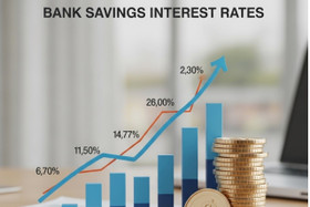Lãi suất huy động kỳ hạn 12 tháng ngân hàng nào cao nhất tháng 7/2025?