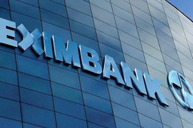 Eximbank có quyền Tổng giám đốc mới