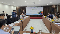 Dệt may Việt Nam trước sức ép chuyển đổi xanh