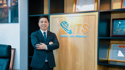 Doanh nhân Vũ Gia Luyện: Dùng công nghệ phụng sự cộng đồng và hiện thực hoá khát vọng Thủ đô