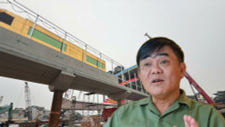 Đại gia Đường bia đi lên từ hai bàn tay trắng và giấc mơ thay đổi hạ tầng Việt Nam