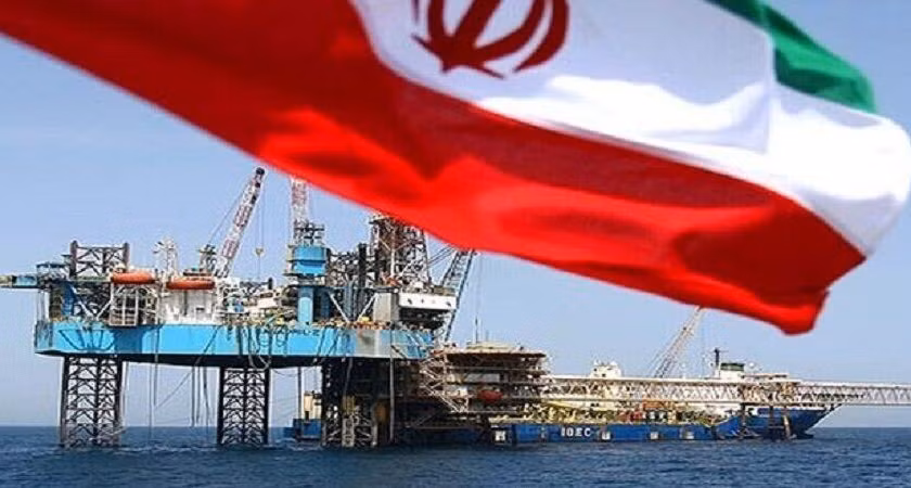 Ngành công nghiệp dầu khí: Vết thương khó lành sau cú sốc năng lượng Iran