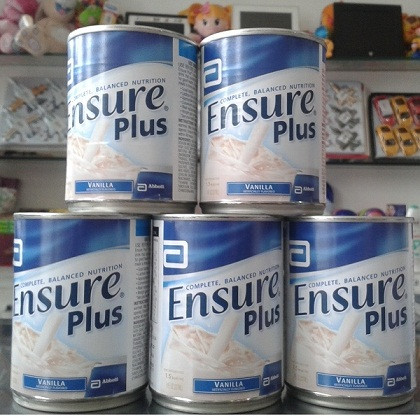 Sự thật kinh hoàng về sữa Ensure: Chất độc gây ung thư? ảnh 5 Sự thật kinh hoàng về sữa Ensure: Chất độc gây ung thư? ảnh 5