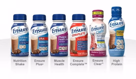 Sự thật kinh hoàng về sữa Ensure: Chất độc gây ung thư? ảnh 6