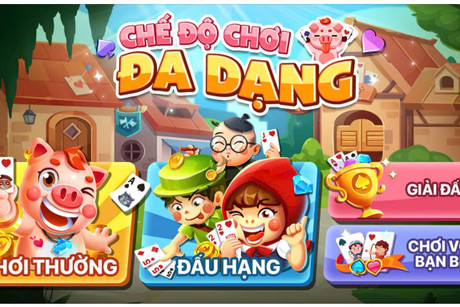 ketqua xsmb Thách thức và cơ hội trong thị trường game online Việt Nam