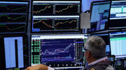 Phố Wall tăng mạnh nhờ kỳ vọng chấm dứt tình trạng chính phủ Mỹ đóng cửa 